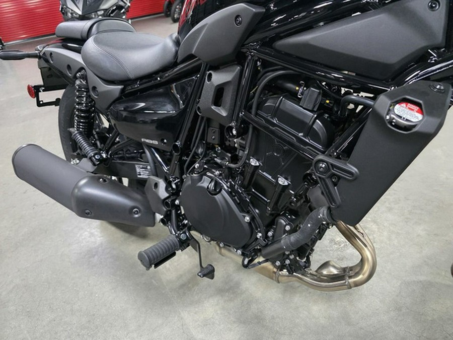 2026 Kawasaki Eliminator SE ABS