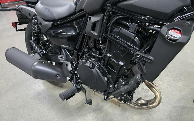 2026 Kawasaki Eliminator SE ABS