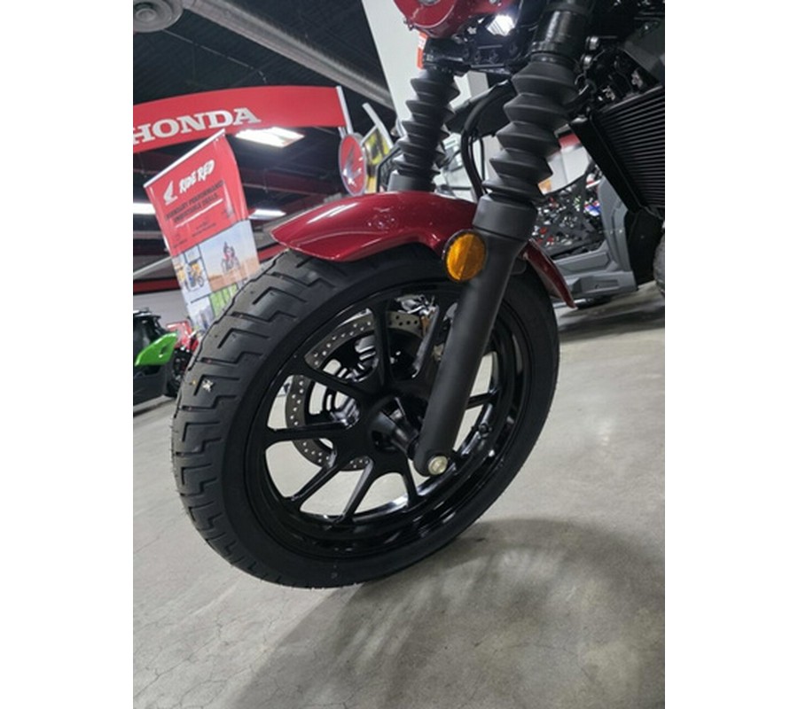 2026 Kawasaki Eliminator SE ABS