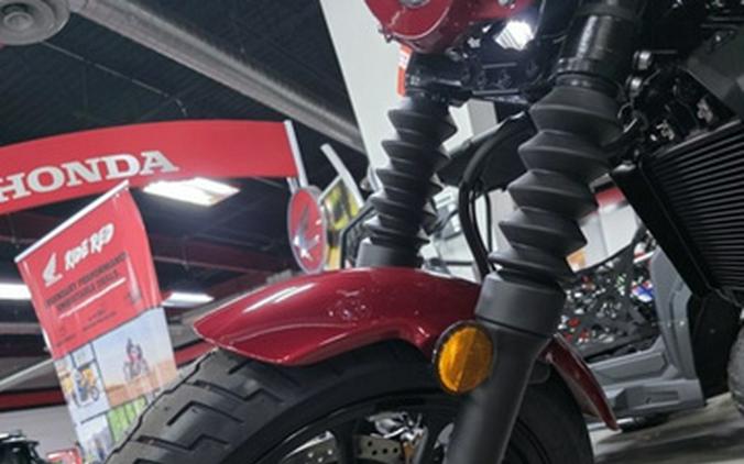 2026 Kawasaki Eliminator SE ABS