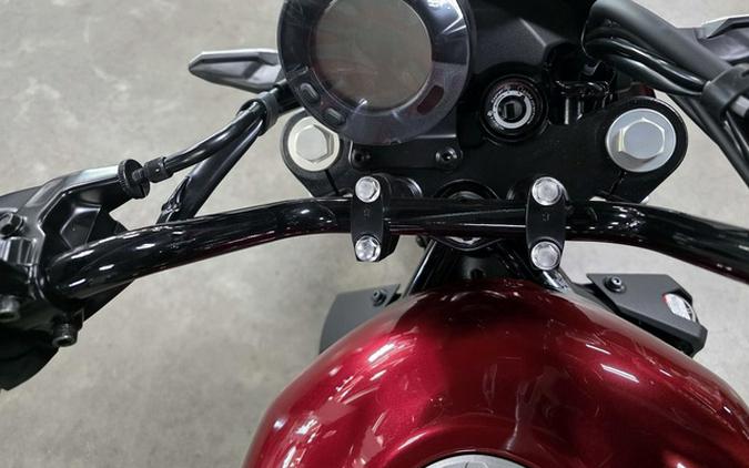 2026 Kawasaki Eliminator SE ABS