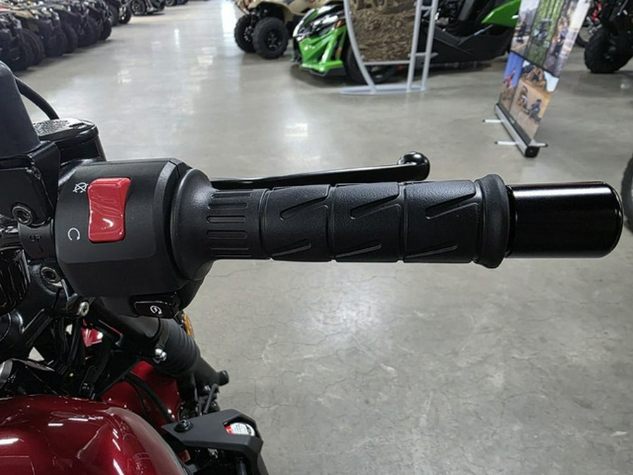 2026 Kawasaki Eliminator SE ABS