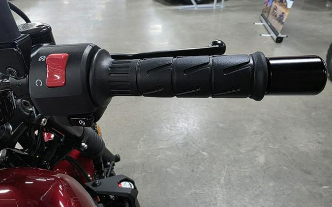 2026 Kawasaki Eliminator SE ABS