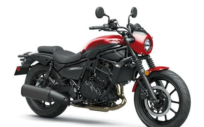 2026 Kawasaki Eliminator SE ABS