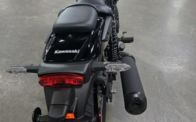 2026 Kawasaki Eliminator SE ABS