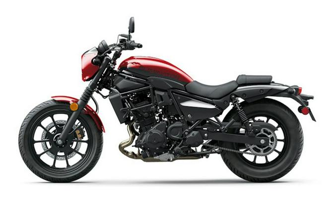 2026 Kawasaki Eliminator SE ABS