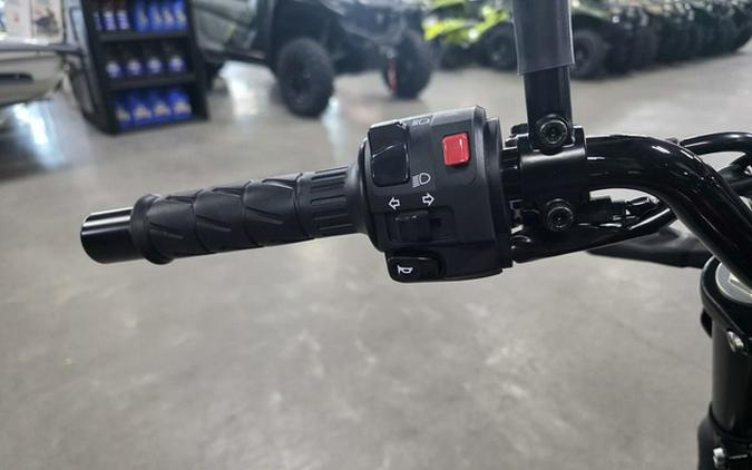 2026 Kawasaki Eliminator SE ABS