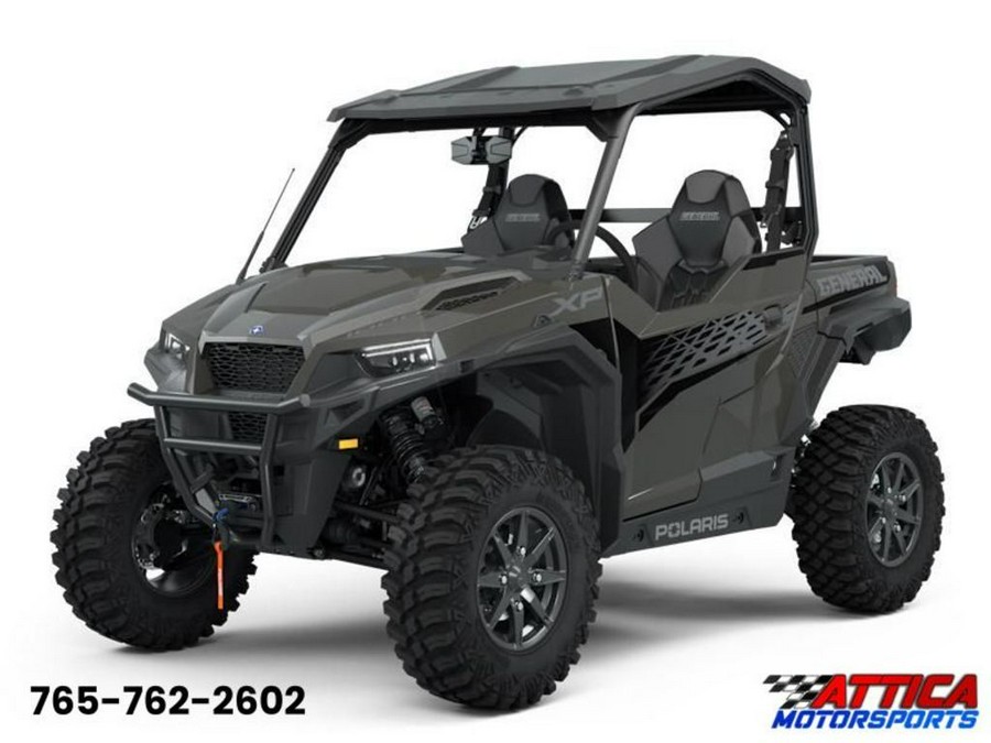 2025 Polaris GENERAL XP 1000 Premium