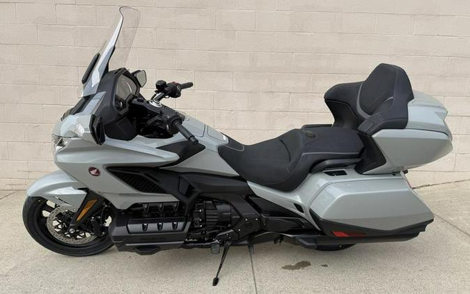 2026 Honda® Gold Wing Tour Automatic DCT