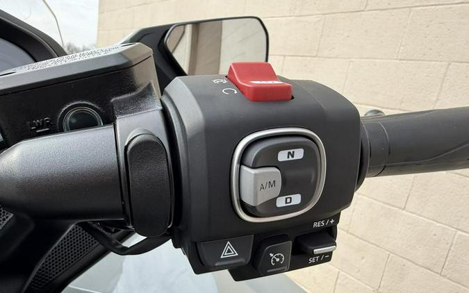 2026 Honda® Gold Wing Tour Automatic DCT