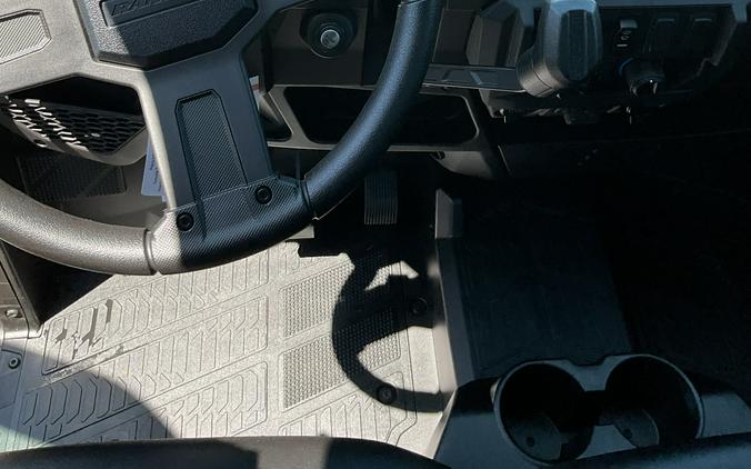 2027 Polaris Ranger XP 1000 Cab