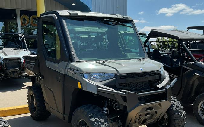 2027 Polaris Ranger XP 1000 Cab