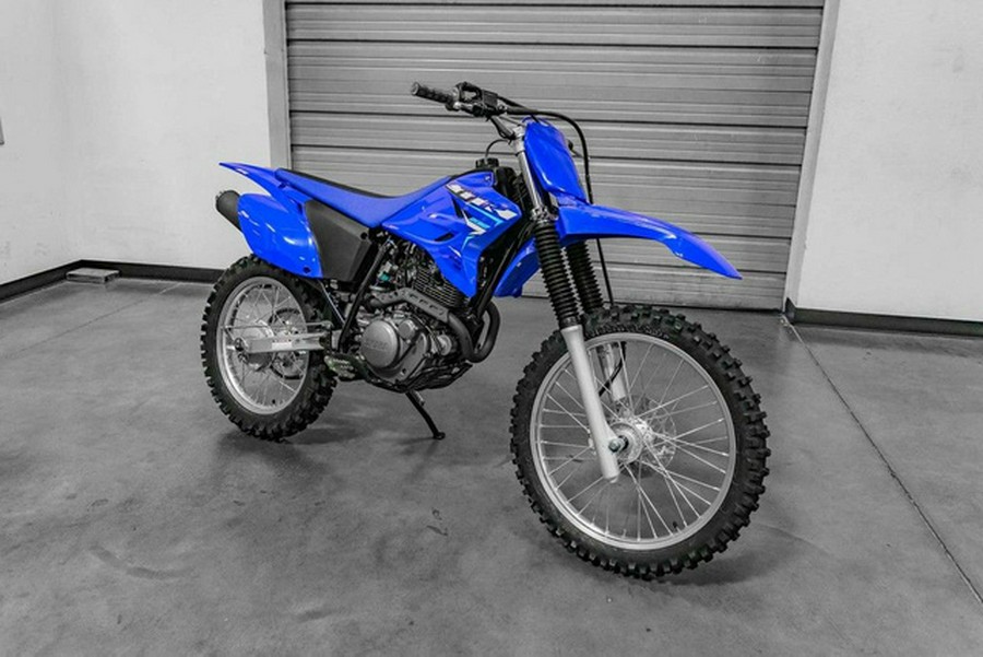 2026 Yamaha TT-R 230