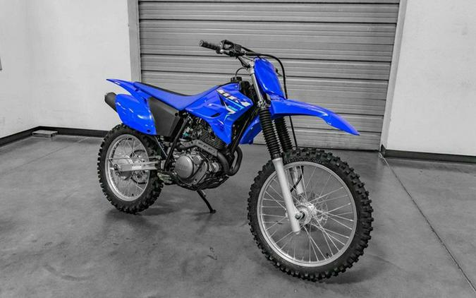 2026 Yamaha TT-R 230
