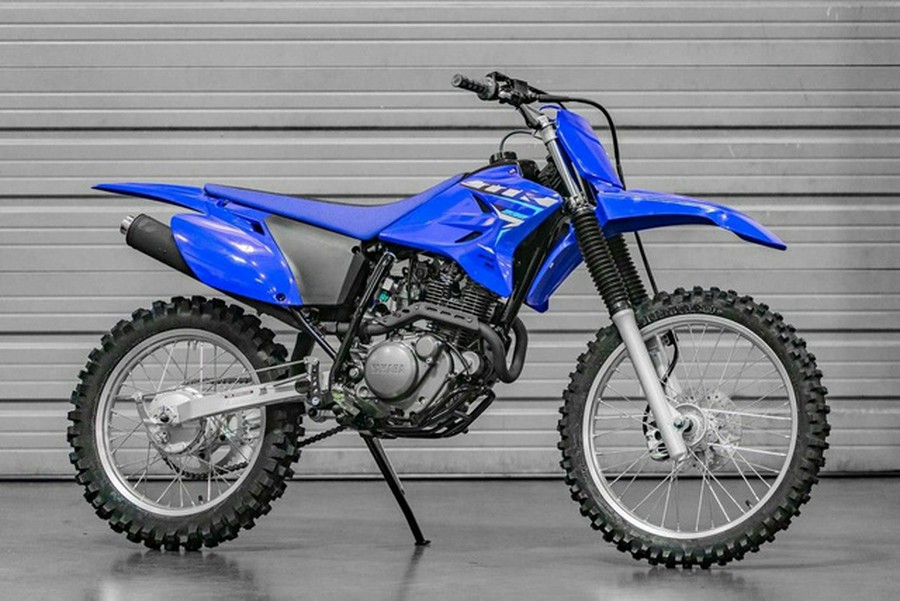 2026 Yamaha TT-R 230