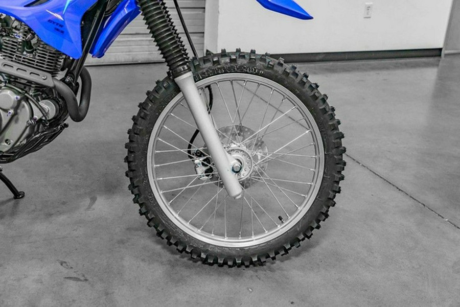 2026 Yamaha TT-R 230
