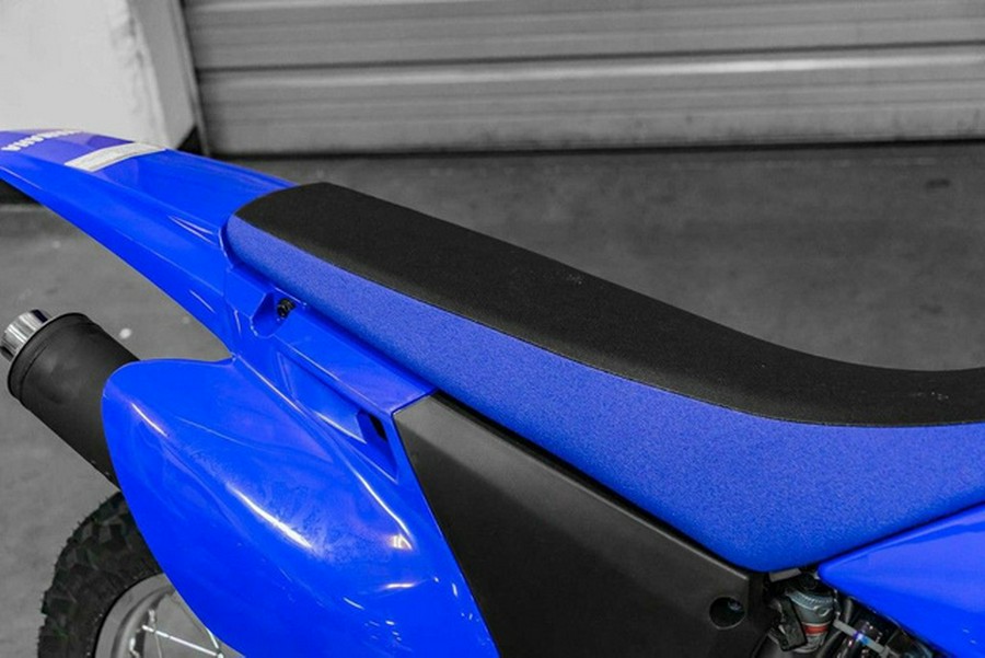 2026 Yamaha TT-R 230