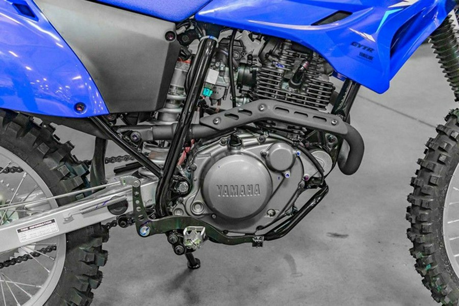 2026 Yamaha TT-R 230