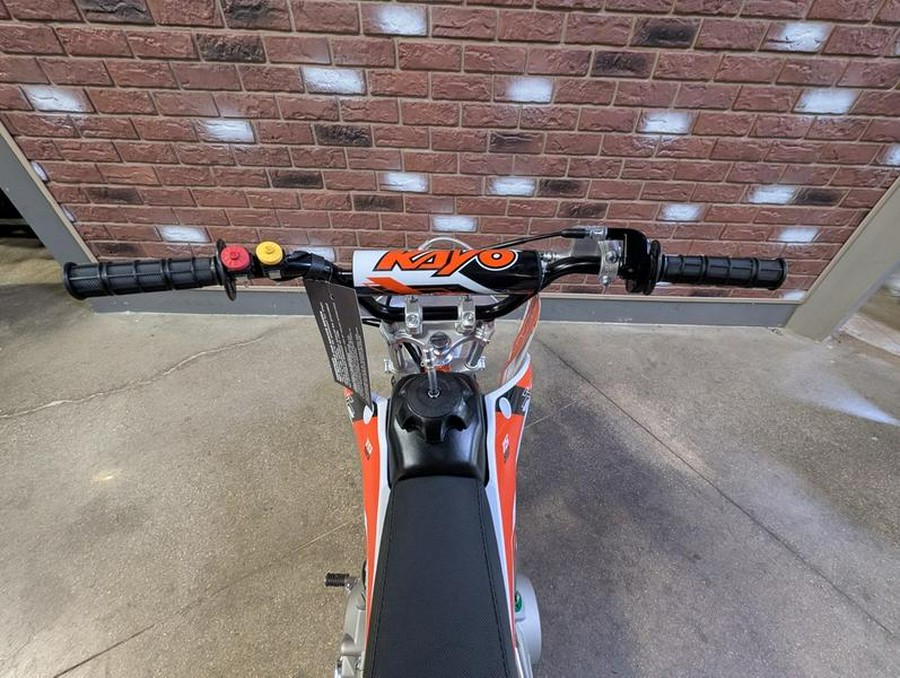 2026 Kayo TS 90