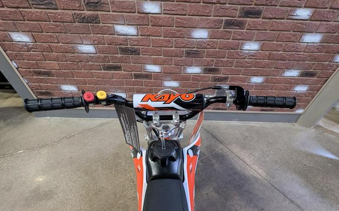 2026 Kayo TS 90