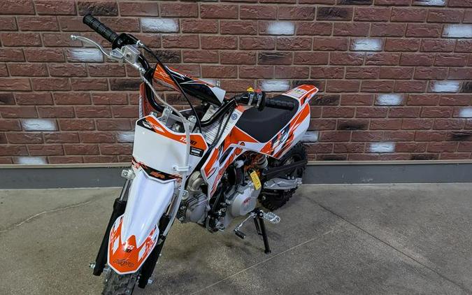 2026 Kayo TS 90