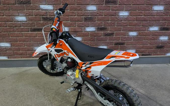 2026 Kayo TS 90