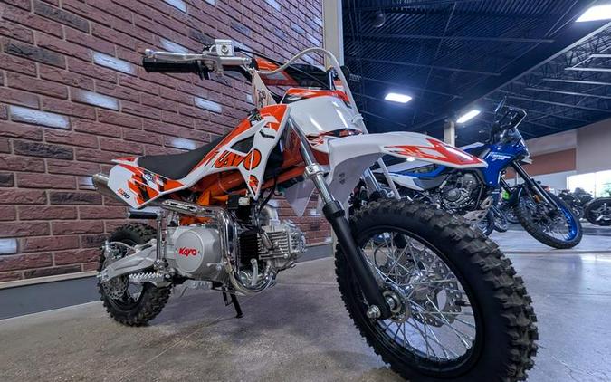 2026 Kayo TS 90