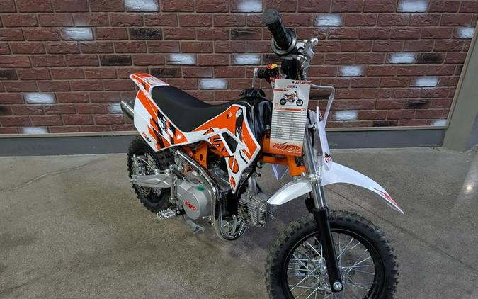 2026 Kayo TS 90