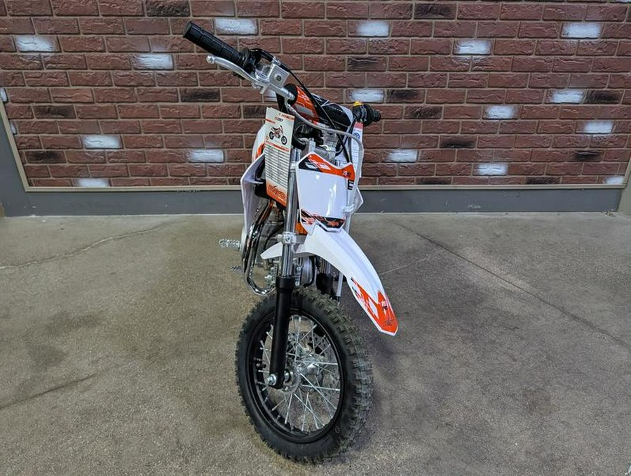2026 Kayo TS 90