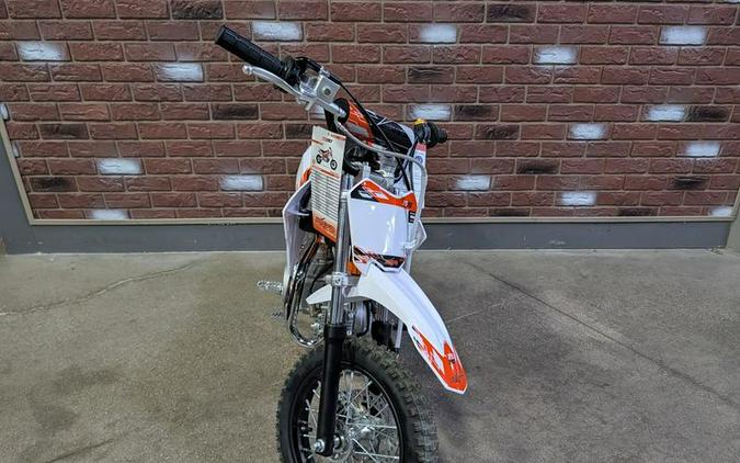 2026 Kayo TS 90