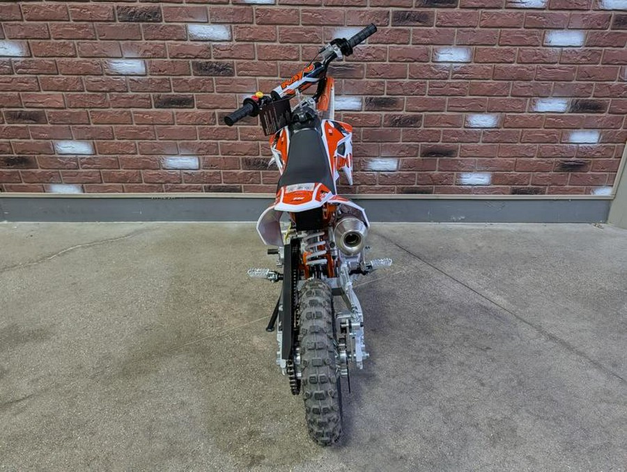 2026 Kayo TS 90