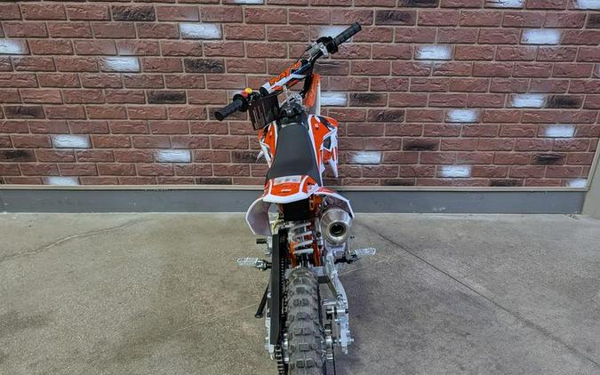 2026 Kayo TS 90