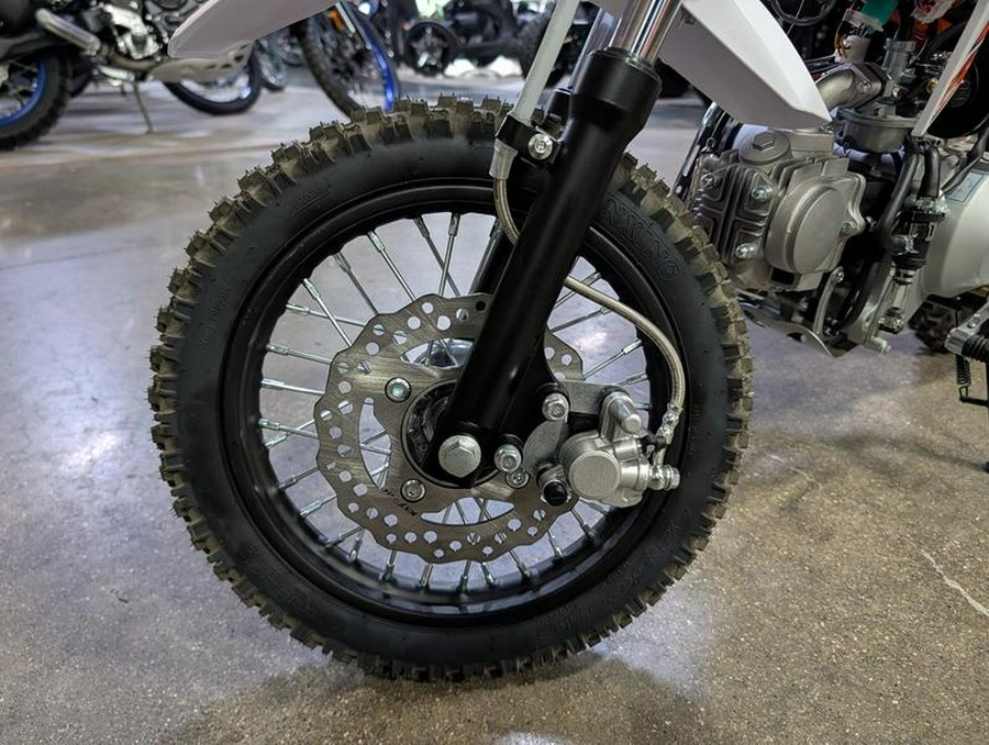 2026 Kayo TS 90