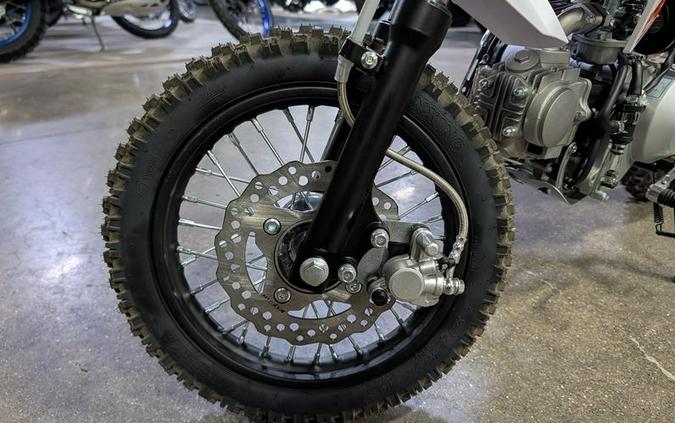 2026 Kayo TS 90