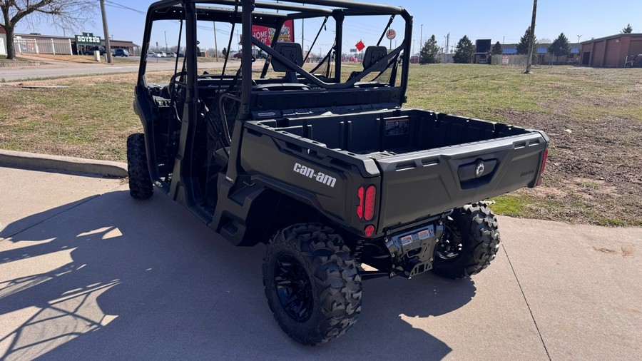 2026 Can-Am Defender MAX DPS HD7