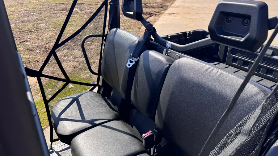 2026 Can-Am Defender MAX DPS HD7