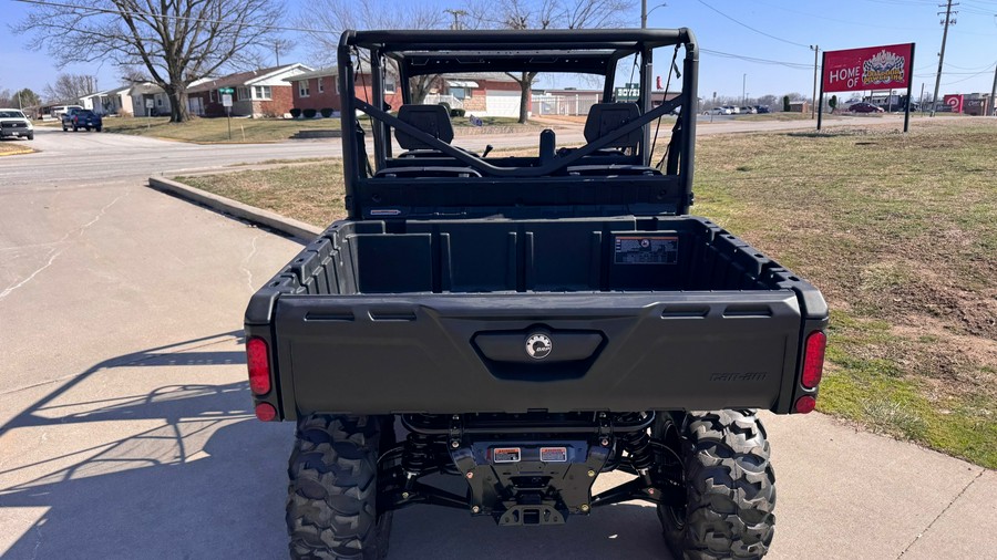 2026 Can-Am Defender MAX DPS HD7