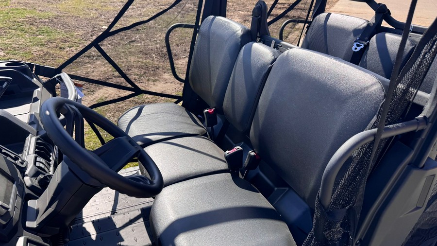 2026 Can-Am Defender MAX DPS HD7