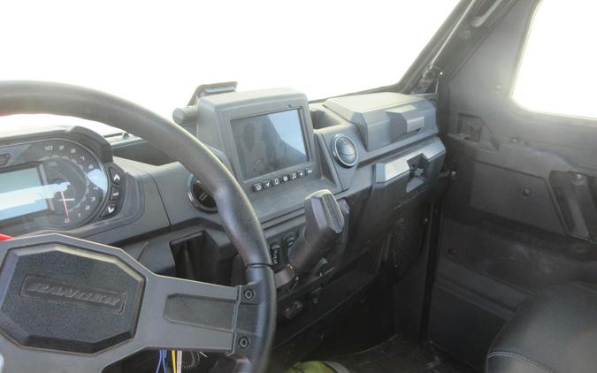 2025 POLARIS RANGER CREW XP 1000 NS ED ULT