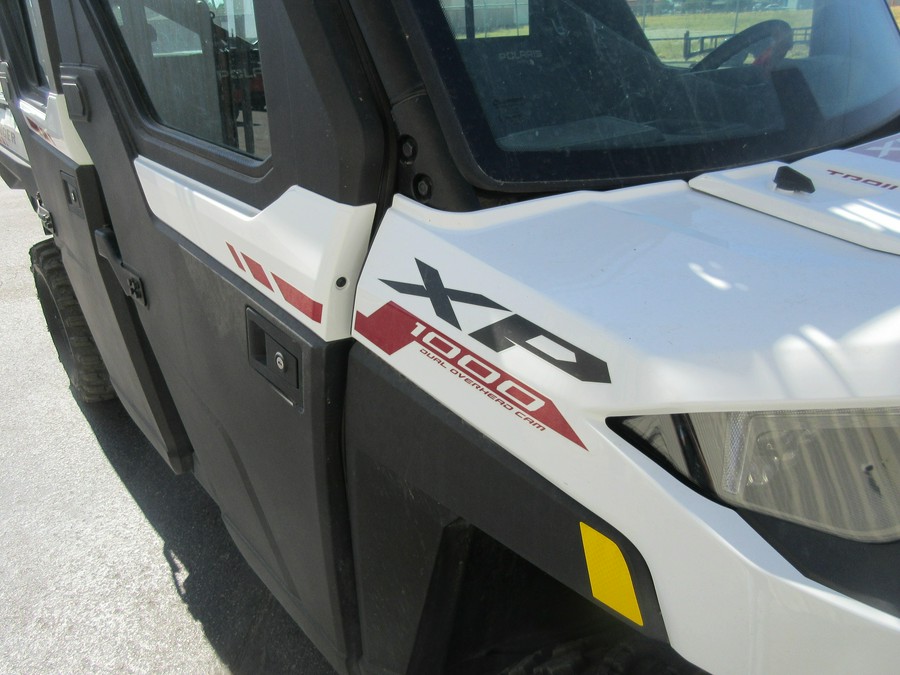 2025 POLARIS RANGER CREW XP 1000 NS ED ULT