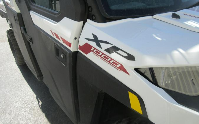 2025 POLARIS RANGER CREW XP 1000 NS ED ULT