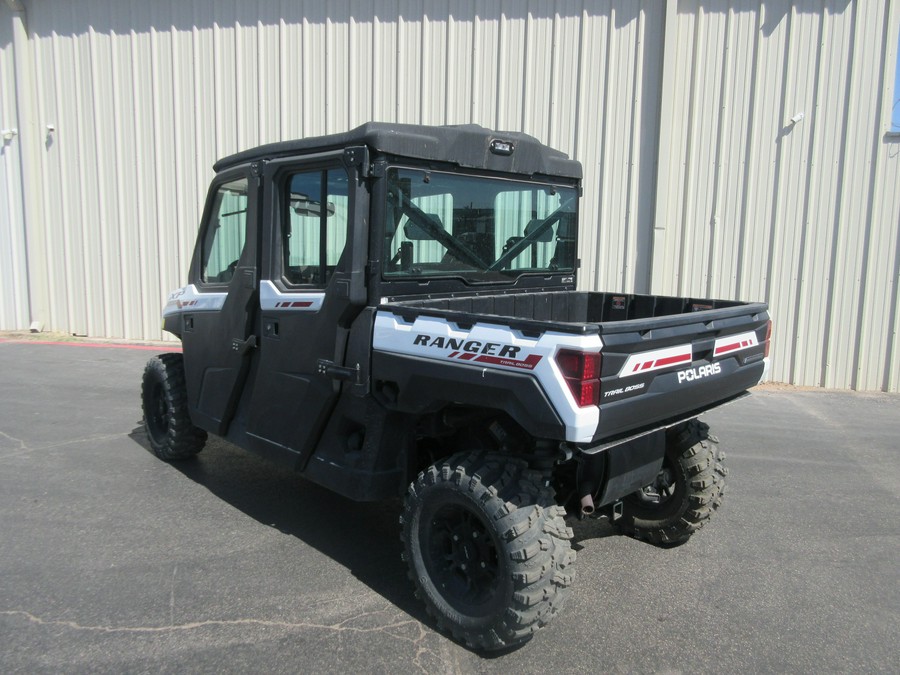 2025 POLARIS RANGER CREW XP 1000 NS ED ULT