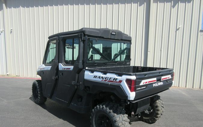 2025 POLARIS RANGER CREW XP 1000 NS ED ULT