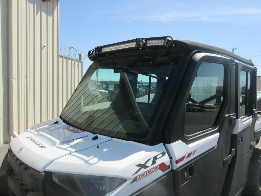 2025 POLARIS RANGER CREW XP 1000 NS ED ULT