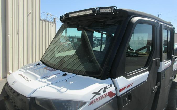 2025 POLARIS RANGER CREW XP 1000 NS ED ULT