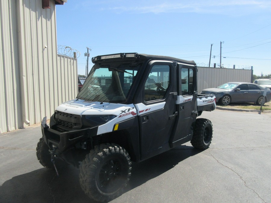 2025 POLARIS RANGER CREW XP 1000 NS ED ULT