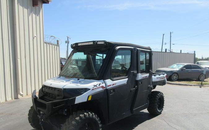 2025 POLARIS RANGER CREW XP 1000 NS ED ULT