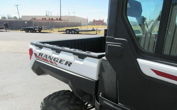2025 POLARIS RANGER CREW XP 1000 NS ED ULT