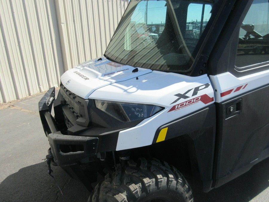 2025 POLARIS RANGER CREW XP 1000 NS ED ULT