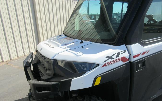 2025 POLARIS RANGER CREW XP 1000 NS ED ULT
